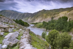 River_Kunduz